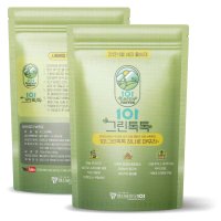 101그린톡톡 500g