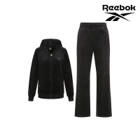 리복 리복 여성 트랙슈트 HS W TRACK SUIT RESR1F912BK