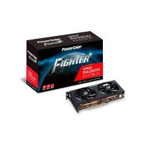 파워칼라 라데온 RX 6700 XT Fighter D6 12GB