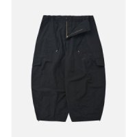 FRIZMWORKS NYLON CARGO BALLOON PANTS