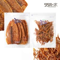 맛있는 너트리 한양식품 꽃보다오징어 오리지날 260g 소프트 260g