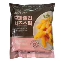 맘스디쉬 모짜렐라 치즈스틱 1kg