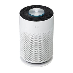 LG전자 LG 공기청정기 AS183HWWA 전국무료