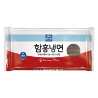 면사랑 함흥 냉면 2kg