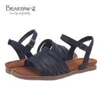 베어파우 베어파우 BEARPAW LEONA 샌들 womens CV2CS18001LB-W