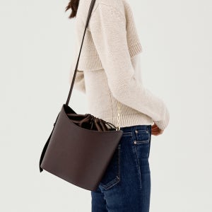 [호재] HOLLOW BUCKET(할로우 버킷)_2COLOR