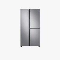 삼성전자 [삼성전자]삼성 냉장고 RS84B5071SL 전국무료