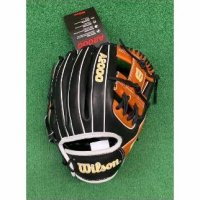 윌슨 a2000 야구 글러브 Wilson 11 75 Infield Baseball Glove - A2000 1975 WBW1000881175