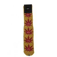 FW22 허프 Socks Huf Underwear SK0068541710GOLD