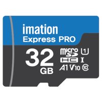 이메이션 microSD 메모리카드 Express PRO  32GB