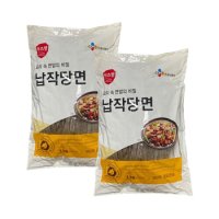 AKMALL이츠웰 납작당면 1kg 2개