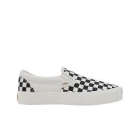 반스 슬립온 VR3 체커보드 마쉬멜로우 Vans Slip-On Checkerboard Marsow VN0007NC1KP1 447668