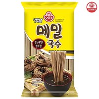 오뚜기 옛날 메밀국수 1kg