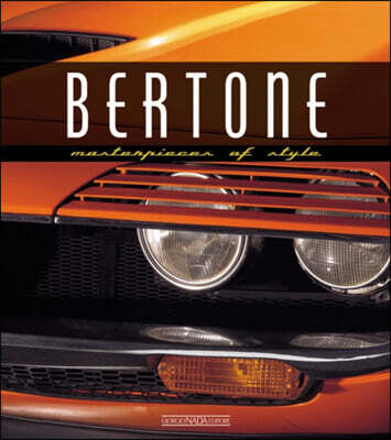 Bertone Masterpieces of Style (Uncover Sherlock Holmes’ Secrets to Analyze Anyone on the Spot. Accompanied by DIY social-mastery experiments.)