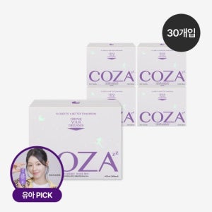 [유아 PICK!] 코자아 1달 챌린지