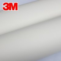 3M 고품질 단색 인테리어필름 시트지 MC105 웜 화이트