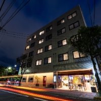 [후쿠오카 호스텔/백팩커스] UNPLAN Fukuoka - Hostel(UNPLAN Fukuoka - Hostel) 1성급