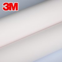 3M 고품질 단색 인테리어필름 시트지 MC105-3 핑크 화이트