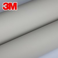 3M 고품질 페브릭 인테리어필름 PT060 엠보 연그레이