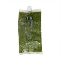 선인 바질페스토 500g/아이스박스별도구매