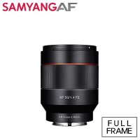 [SAMYANG] 삼양 AF 50mm F1.4 소니 FE 카메라 렌즈