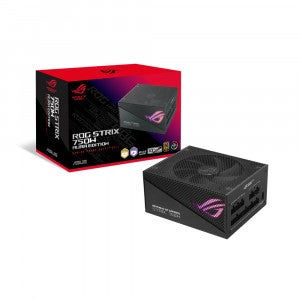 ASUS ROG STRIX 750W Gold Aura Edition