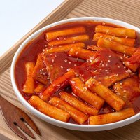 아람 삼시오끼 미미 떡볶이 4종 미미떡볶이