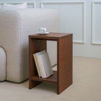 모월 SIDE TABLE 01 라왕합판 사이드테이블 협탁