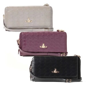 비비안웨스트우드 오벌 오브 숄더백 장지갑 3918Y9D 502531656