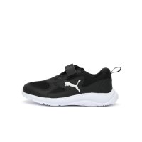 푸마 펀 레이서 AC PS 19297101-Puma Black-Puma White