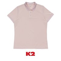 K2 여성 코드텐 아이스 폴로 티셔츠 CODE10 KWM23254P1