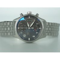 아이더블유씨 IWC IWC 파일럿 스핏파이어 크로노 그래프 CASH IW387804