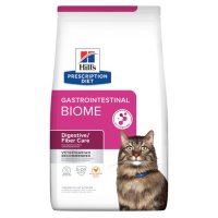 힐스 캣 GI Biome 1.81kg 고양이 소화기 관리    1개