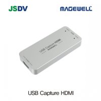 MAGEWELL USB Capture HDMI 영상편집 캡쳐보드