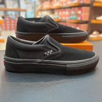 반스 Mn Skate Slip-On 남여공용화 VN0A5FCABKA