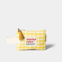 마스마룰즈 Masmarulez Mini strap pouch 스프링 미니