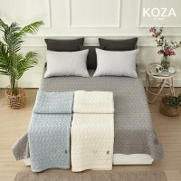 KOZA-Organic Washing Spread Q S 코튼워싱 스프레드Q 200X230