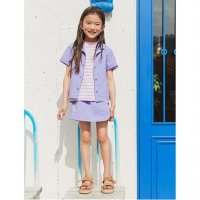 BEANPOLE KIDS BEANPOLE KIDS 여름 상하 SET - 라이트