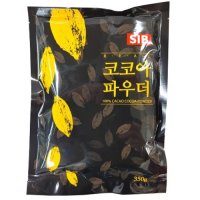 스페인 코코아파우더 350g