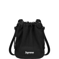 슈프림 메쉬 스몰 백팩 Supreme Mesh Small Backpack 23SS