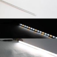 삼성 LED 식물등 식물 생장 성장 재배 다육이 조명등 50CM