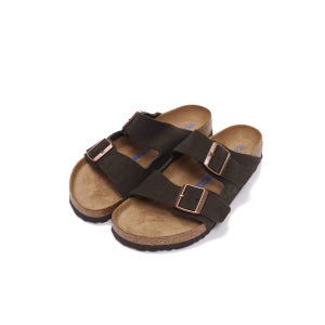 [ 버켄스탁 ],Arizona SFB Suede Mocha