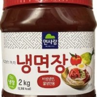 면사랑 냉면장 2kg