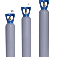 질소통 알곤 가스통 알루미늄 co2 가스 10L 질소가스