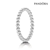 190615-58 판도라 PANDORA Bubble Stacking Ring 반지