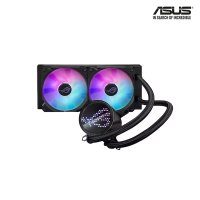 ASUS ROG RYUO III 240 ARGB 수냉 CPU쿨러