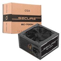 COX SECURE SC-700N ATX 700정격파워