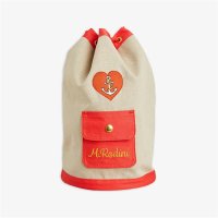 23FW PRE 미니로디니 sailor bag