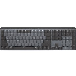 로지텍 MX MECHANICAL 무선 일반형 키보드  혼합색상   갈축 YR0082