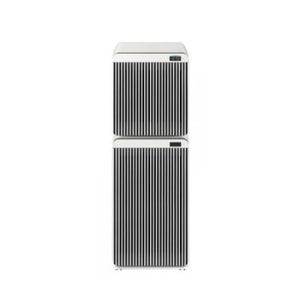 삼성전자 비스포크 큐브 공기청정기 AX123CB860SED 무배상품